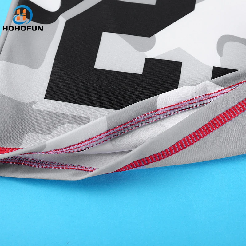 Children's Swimsuit Camouflage Print Toddler Teenager Boy's Bathing Suit Kids Swimwear and Swim Trunks Teens Beach Surfing Wear