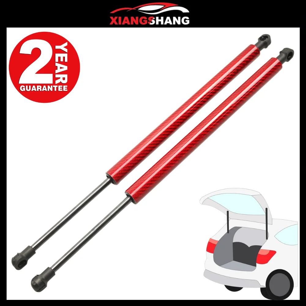 

Tailgate Lift Supports for Nissan Micra 2nd K11 1992-2002 2 door convertible Rear Trunk Boot Gas Struts Springs Dampers