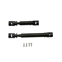 metal steel drive shaft for axial scx24 90081 axi00001 124 rc crawler car upgrade parts accessories