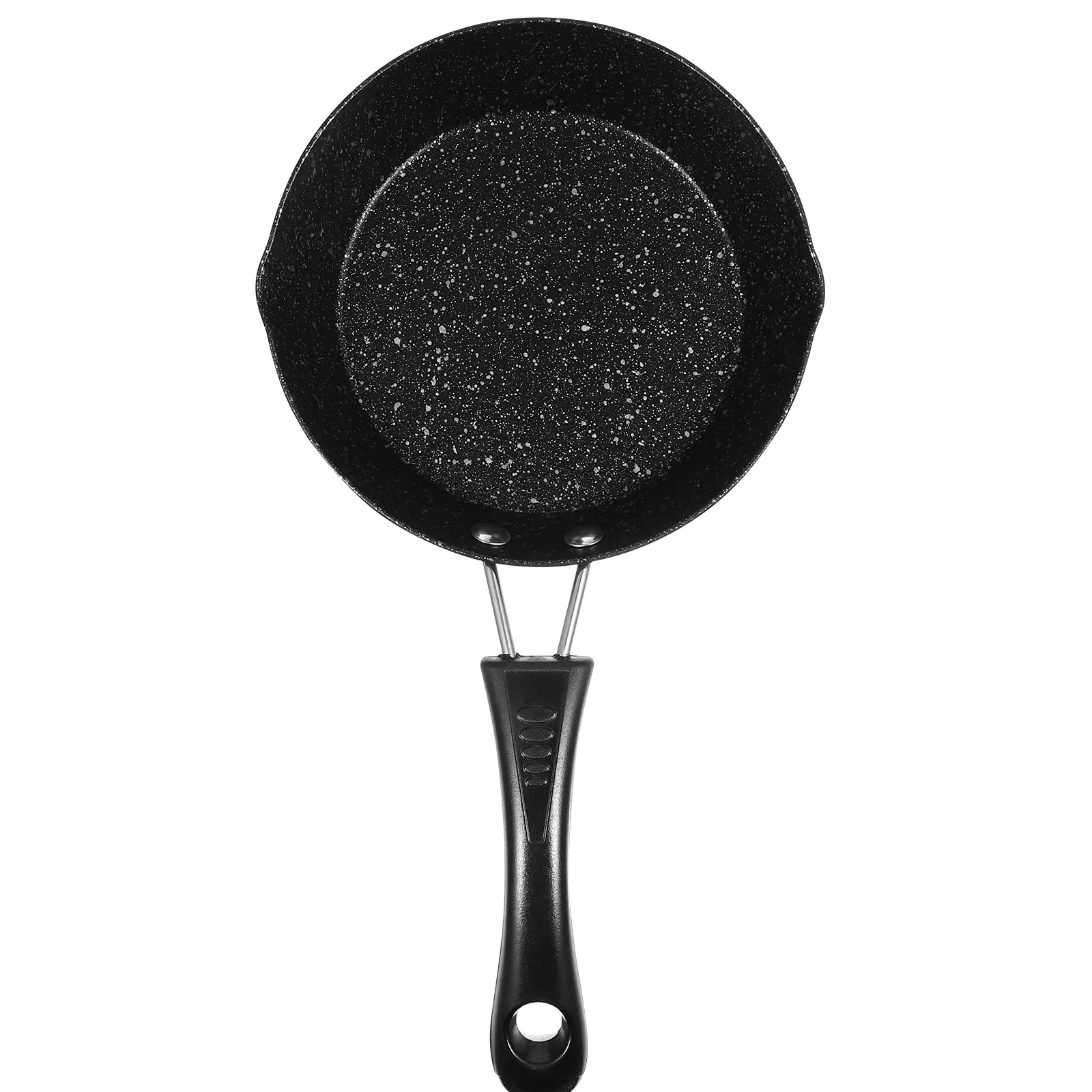 

Pan Frying Skillet Mini Iron Egg Omelette Cast Nonstick Cooking Eggs Non Stick Breakfast Pans Single Stainless Steel Cooker Deep