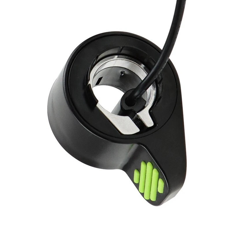 1 шт. складная электрическая фотография ускоритель большого пальца акселератор