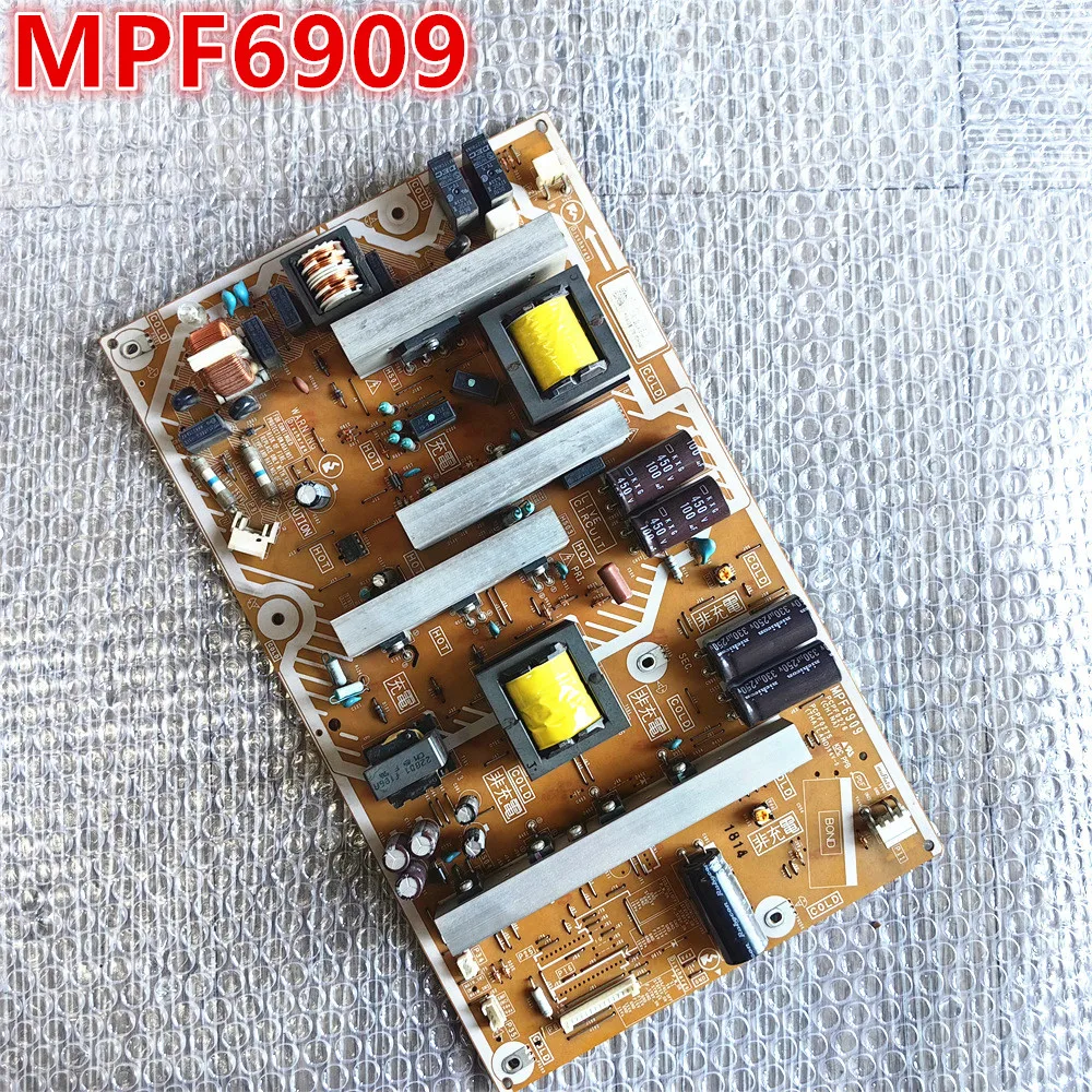 MPF6909 MPF6908 MPF6907 плата источника питания, подходит для Panasonic