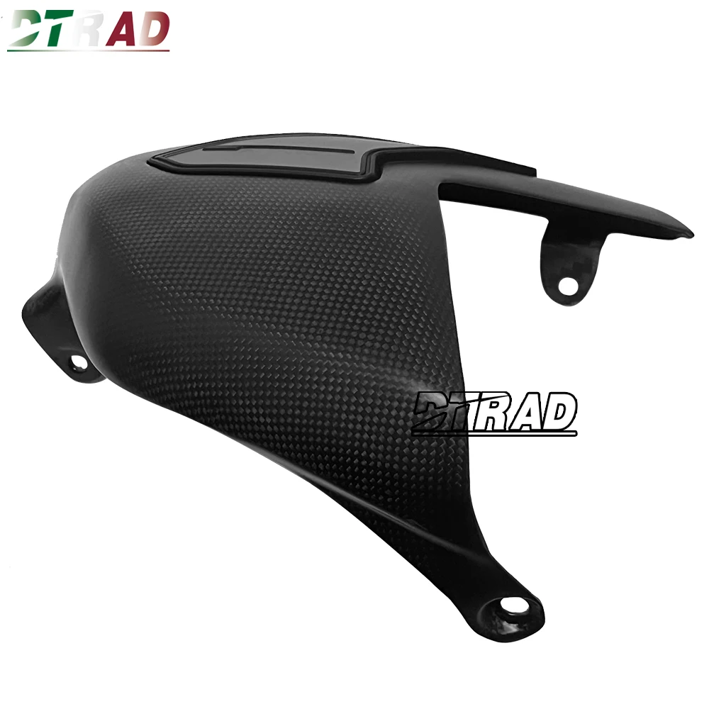 Рисунок 5 - Обтекатель из углеродного волокна