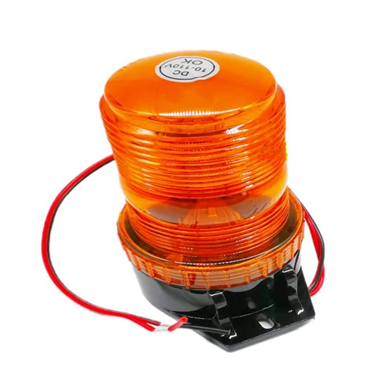 Стробоскопический маяк 2920146 Янтарный стробоскоп JLG ксеноновая лампа