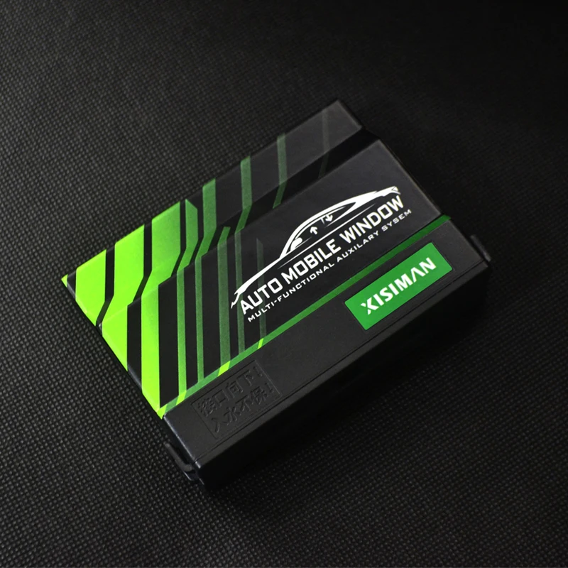 Автоматический подъемник окон для Hyundai Elantra (MD)