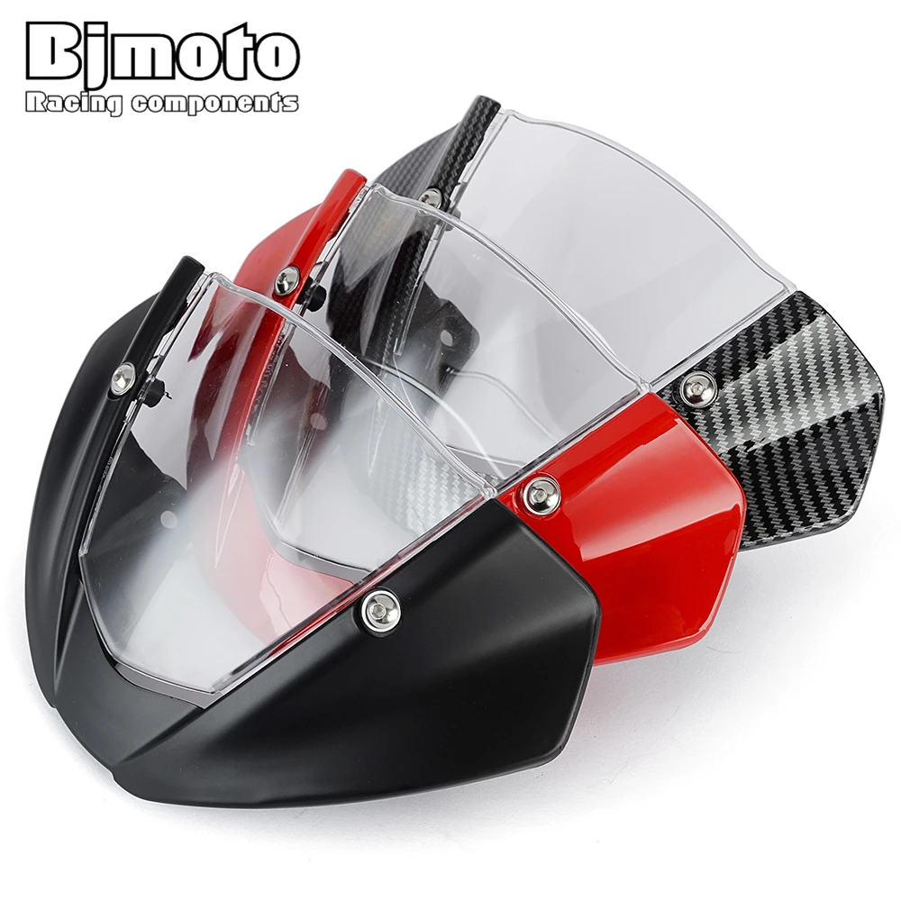 Ветровое стекло Monster950/937 для Ducati Monster 950 937 2021 2022 ветрозащитный экран мотоцикла