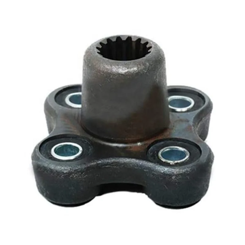 

Holdwell Hydraulic Pump Coupler 253541A1 D136083 For 580K 580SK 590 590SL