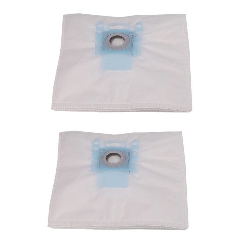 

Dust Bags For GL30 Pro Energy Vacuum Cleaners, 10Pc
