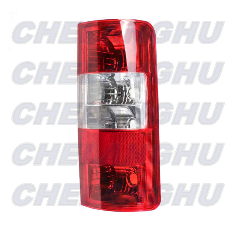 Задняя фара с правой стороной для Ford Transit Connect 2010 2011 2012 2013 US Version задняя без