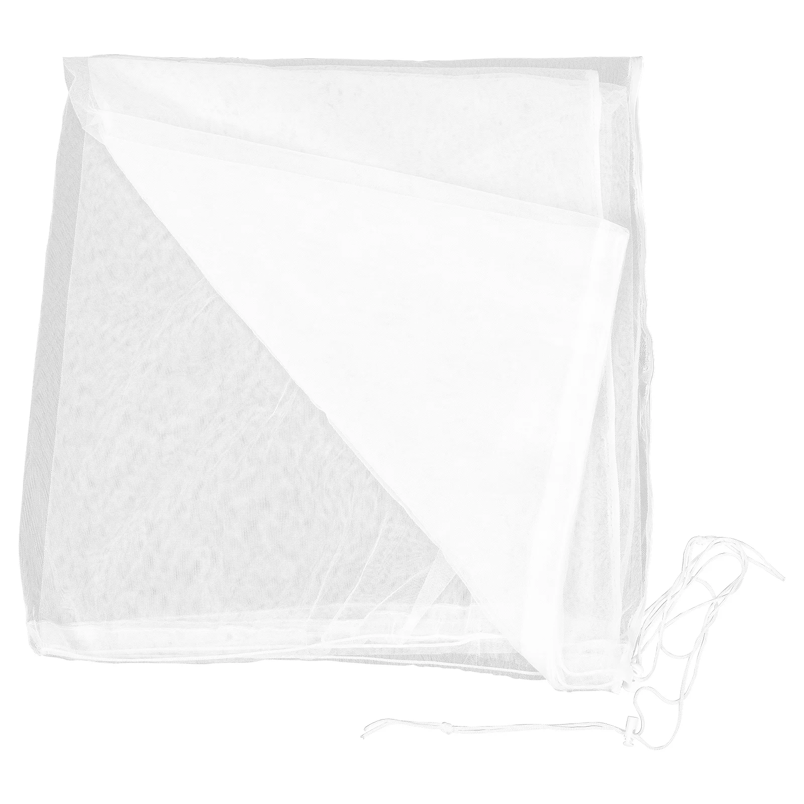 

Детский гамак, сетка противомоскитная сетка для коляски Nettingcover, складная, универсальная, растягивающаяся, защита от солнца, с насекомым