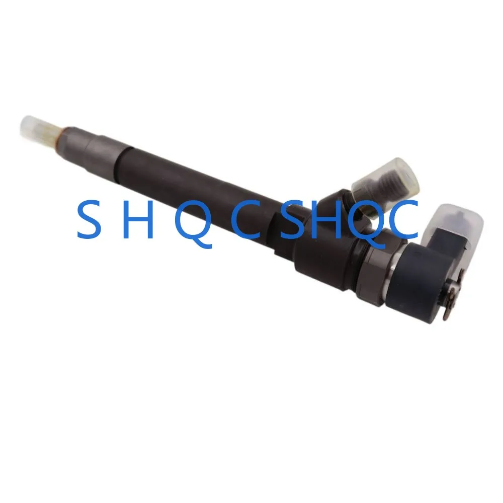 Фото 0445110424 Дизельная форсунка Common Rail для CH EVROLET/GMC/OPEL 2.8 №2