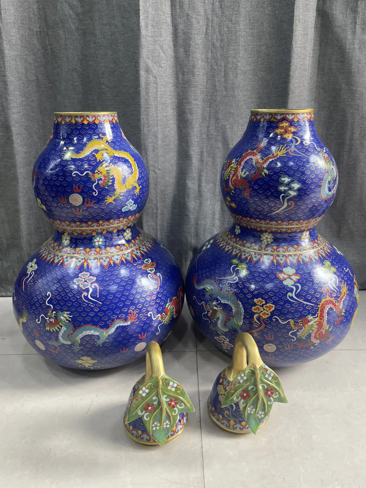 Рисунок 4 - Коллекция тибетских храмов 27 дюймов