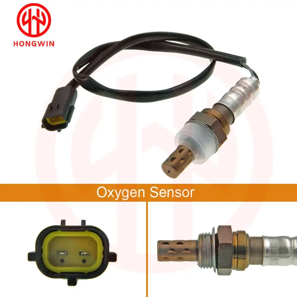 

96276380,96253546,HR807400 Lambda O2 кислородный датчик для Chevrolet Lacetti Optra 1.6L Daewoo Matiz 0,8 Nubira Tacuma 1,6 1,8