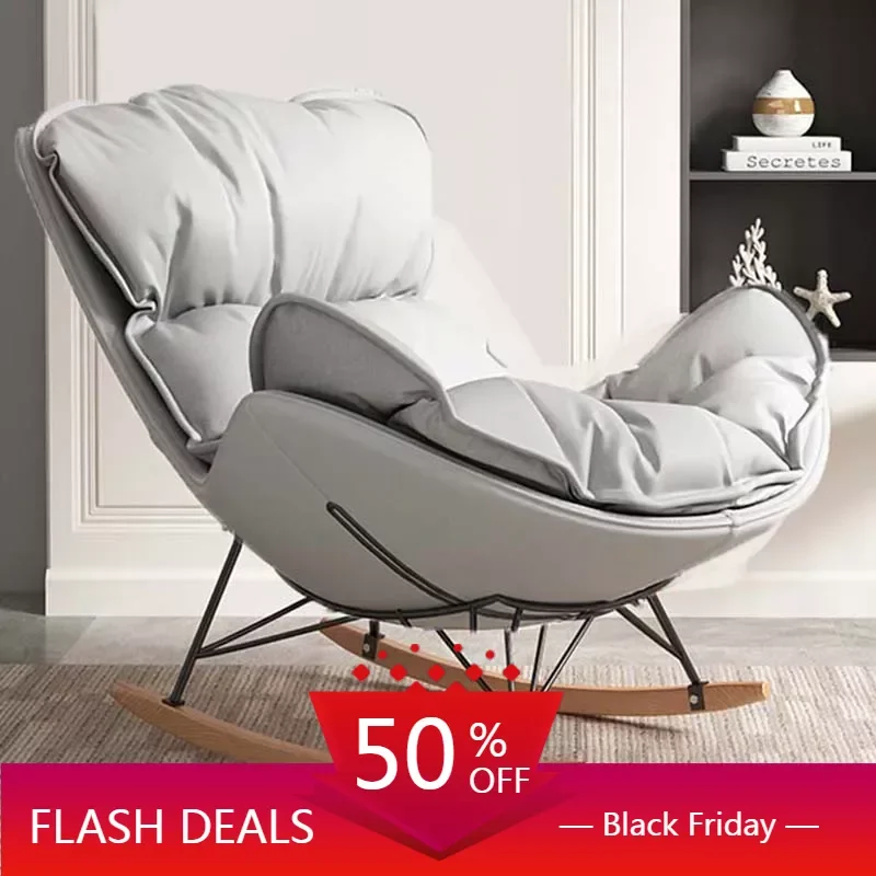 

Camping Outdoor Chair Ergonomic Office Baby Rely Design Arm Modern Lazy Sofa Chair Bedroom Mecedora Nordica Furniture Single