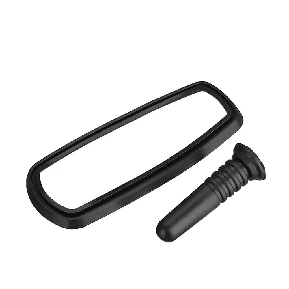

Cover Antenna Protective 100% Brand New Antenna Durability For Mercedes Rubber For Mercedes CLK320 Hot Sale Newest