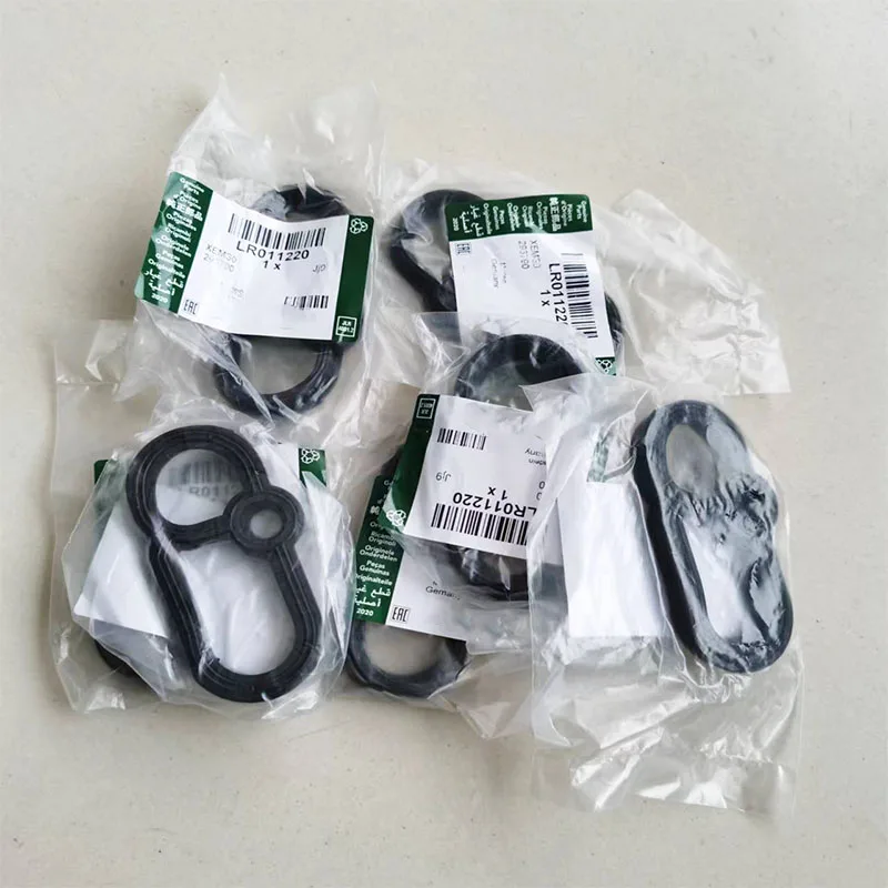 

For Land Rover LR4 L405 L322 Range Rover Sport Spark Plank Tube Sealing Gasket LR011220