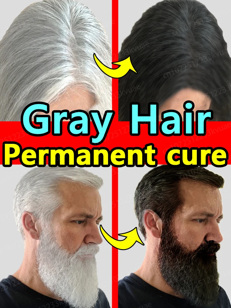Repair Nourishing Serum Anti-hairfall Hair Care Products