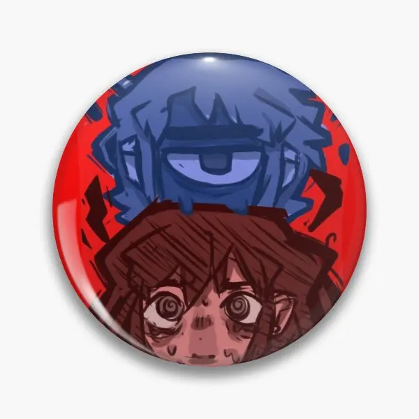 

Ты испортил цвет синий мягкий булавка для пуговицы значки Декор ювелирные изделия подарок металлическая шляпа одежда творческая мода воротник лацкан булавка забавная