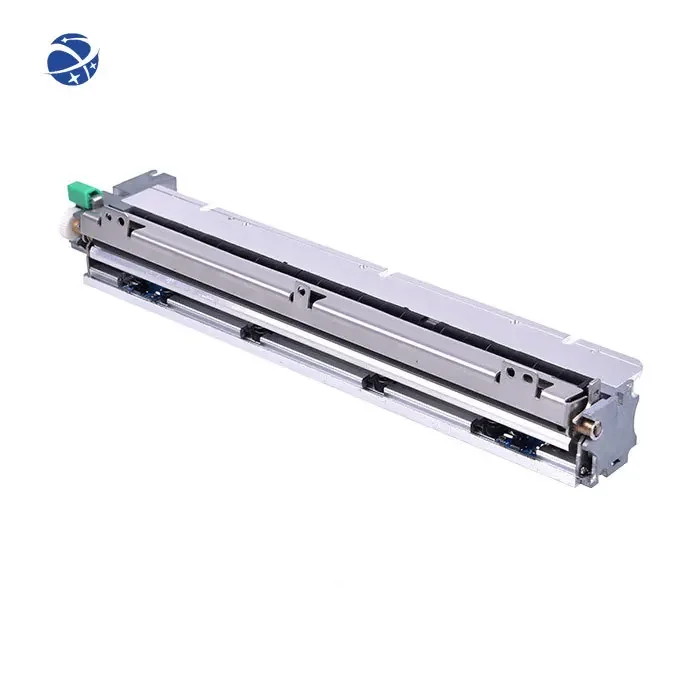 8 inch 216mm PRT Thermal Printer Mechanism PT2161P for Medical equipment ECG