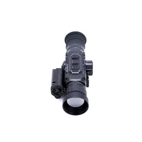 factory supply xp50 pro infrared thermal imaging riflescope night vision scope for hunting outdoor