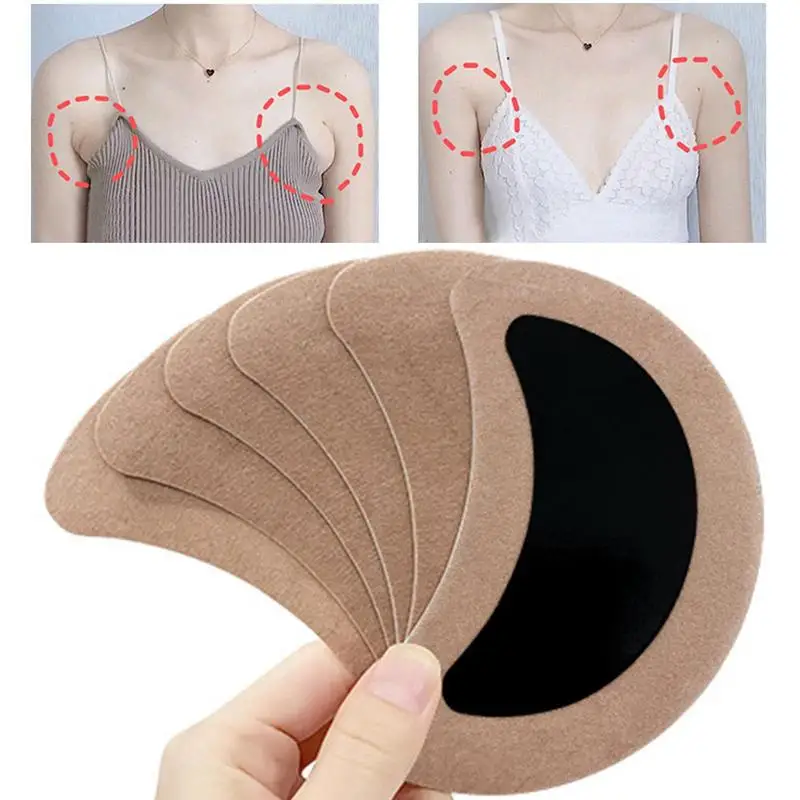 

Пластыри травяные для лимфатических подмышек, 6 шт.