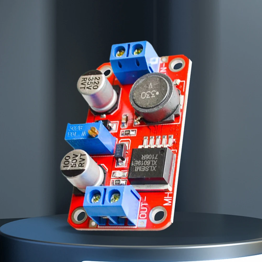 Преобразователь постоянного тока XL6019