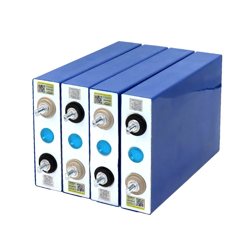 LiitoKala Новый 3 2 В 105 Ач LiFePO4 аккумулятор Литий-железо-фосфа DIY 4s 12 24 RV Мотоцикл