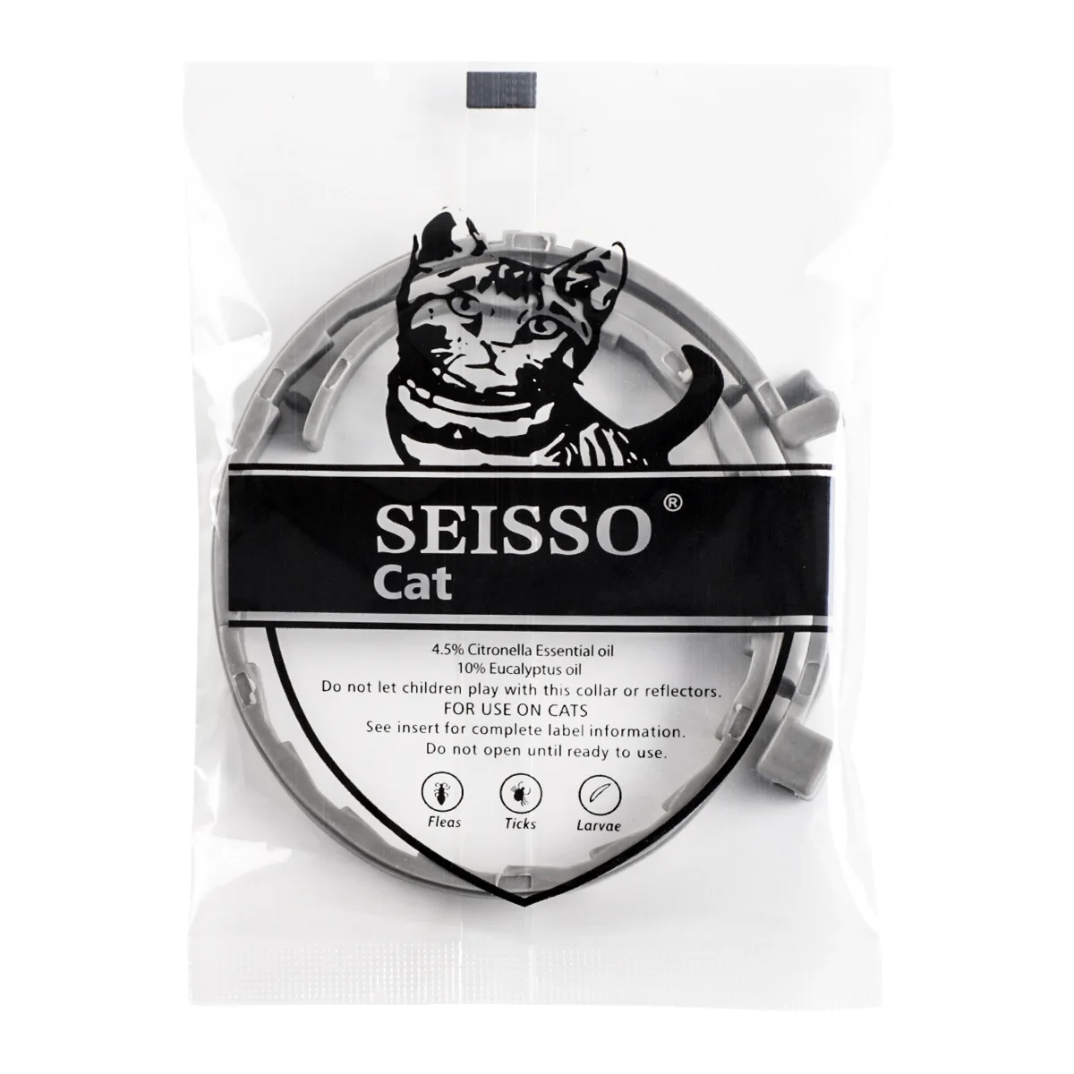 Ошейник для собаки ошейник против блох насекомых клещевой маленького большого