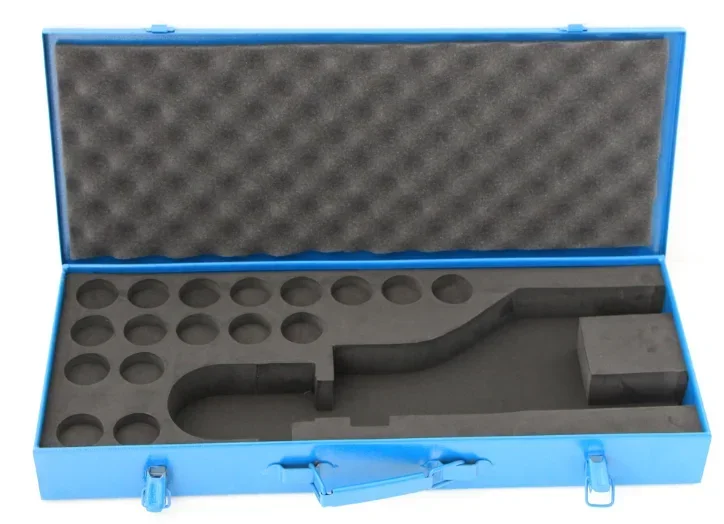 HCT-6022 6T Ручные гидравлические ручные обжимные клещи для кабеля 300 мм2 Шестигранный