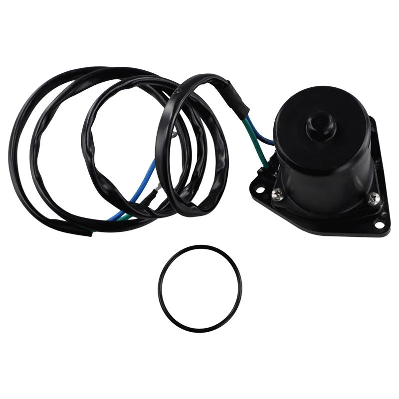 6H1-43880 Мотор наклона для подвесного мотора YAMAHA 50HP 60HP 70HP 75HP 80HP 85HP 90HP 6H1-43880-02 2-тактный