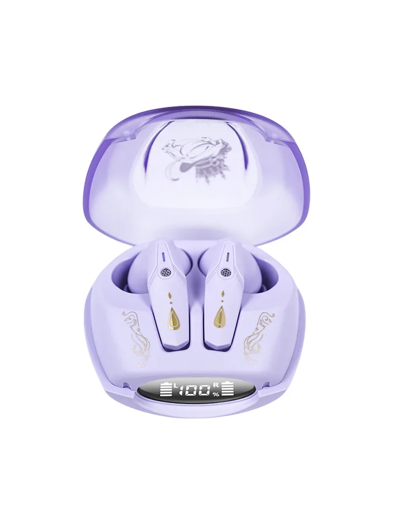 Наушники Game Genshin Impact Cute Furina