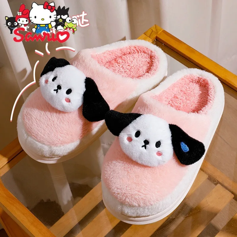 Рисунок 3 - Sanrio Kuromi Hello Kitty Melody