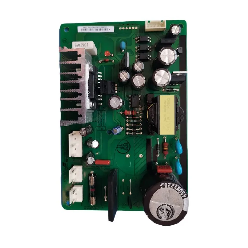 

DA92-01045B Cost-effective Refrigerator Inverter Computer Board for Samsung