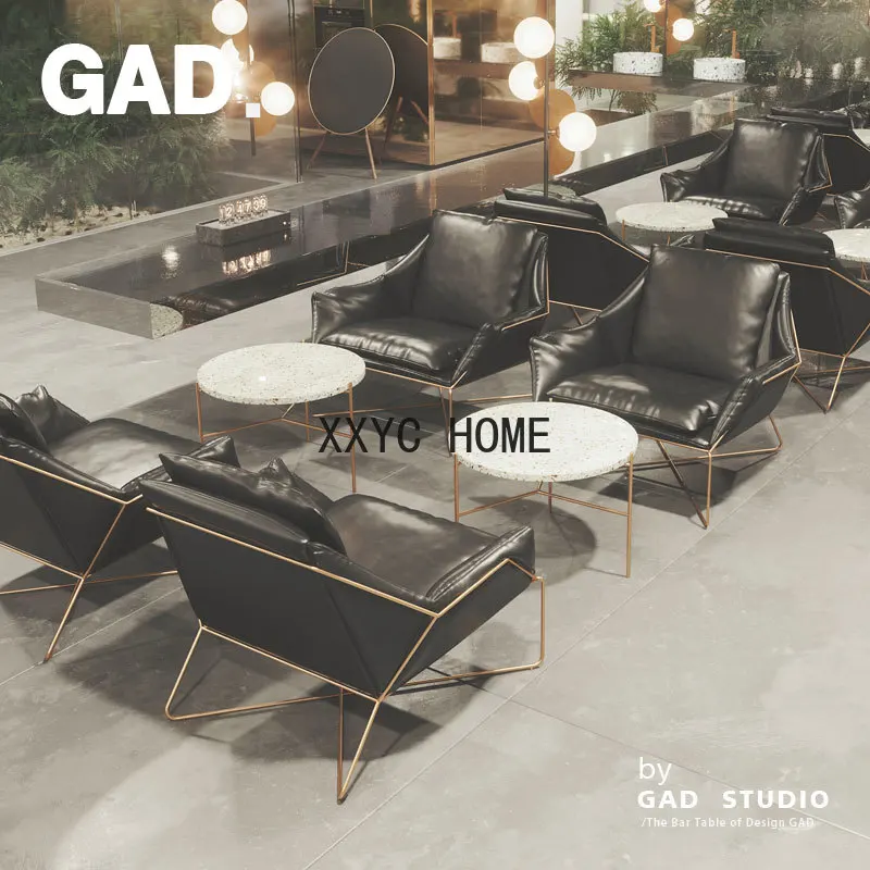 Бар музыка паб кофейня Тихая зона отдыха для бара стол и стул комбинированный