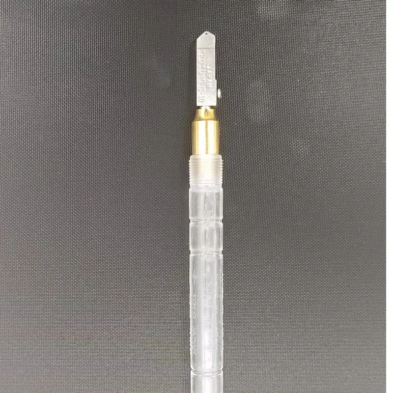 Сменная режущая головка TC-10 для стеклянных бутылок высокопрочный стеклорез с