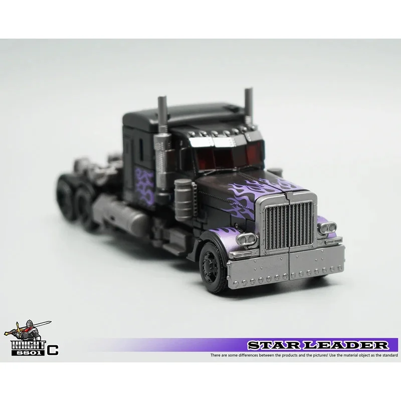 Фото Трансформер KO SS05 SS-05 8801 8801B 8801C OP Commander Siege Series Movie Series, фигурка робота, подарки, игрушки №4