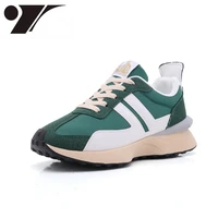 womens shoes autumn leisure platform sneakers student running shoes umbrella cloth breathable comfortable shoes for women