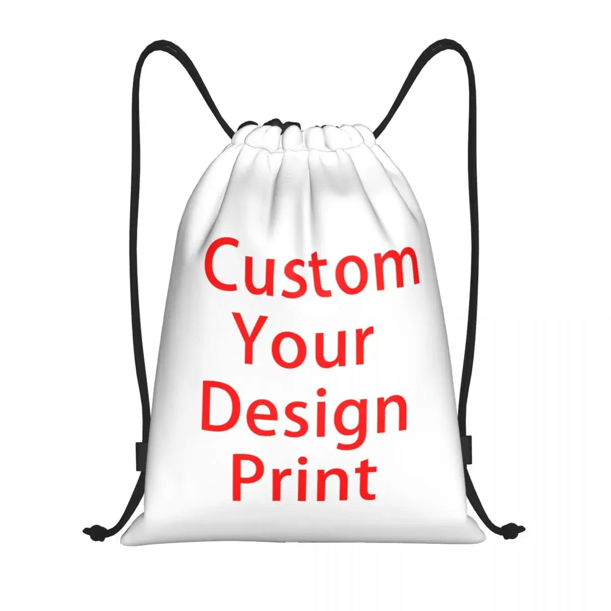 

Индивидуальный индивидуальный дизайн, Женский легкий индивидуальный логотип, напечатанный спортивный рюкзак для занятий йогой