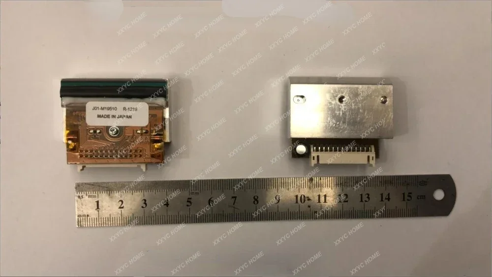 Фотографическая головка VJ6320/6210 32 мм