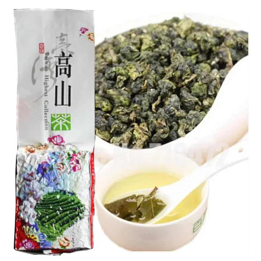 

Тайваньский чай 2022, чай с высокими горами Jin Xuan, молочный чай для здравоохранения, чай Dongding Oolong Cha со вкусом молока