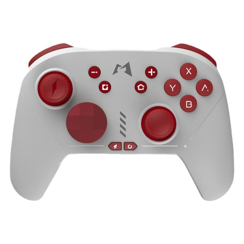 

Беспроводной игровой контроллер для ПК/телефона/игровой консоли, двойная вибрация, USB, Bluetooth-совместимый телефонный геймпад, джойстик
