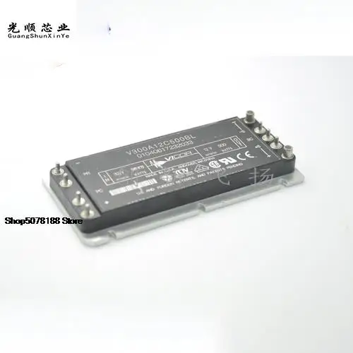 

V300A12C500BL