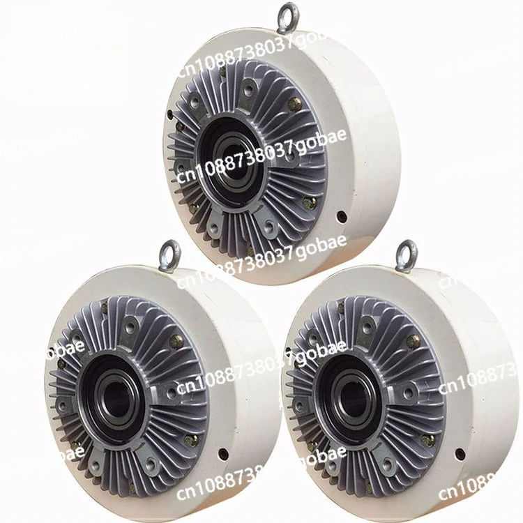 Магнитный порошковый тормоз Hongda FZ25K/FZ50K-FZ100K-FZK200 Контроллер натяжения сцепления