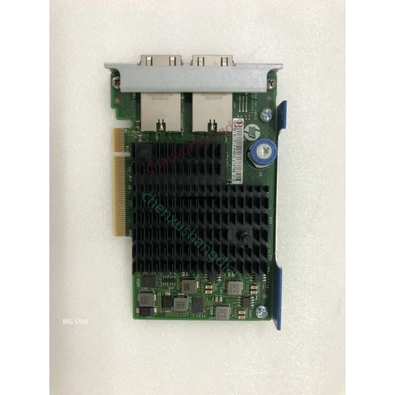 ДЛЯ HP 701525 -001 561FLR-T X540 10G 10-гигабитная сетевая интерфейсная карта 700699 -B21