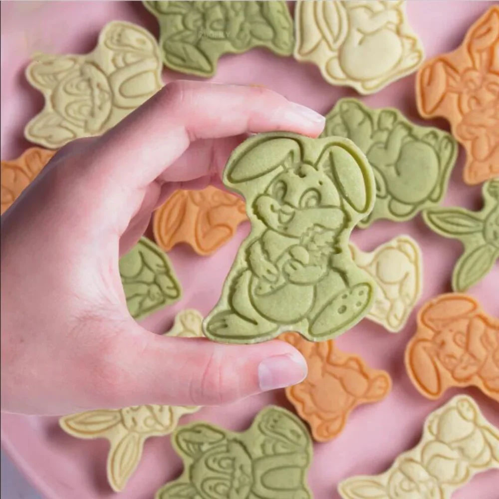 

8 шт./набор, пластиковые формы для выпечки