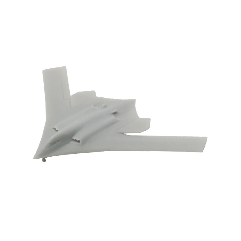 2 шт. китайская модель бомбардировщика длина 20/58/100/115 мм