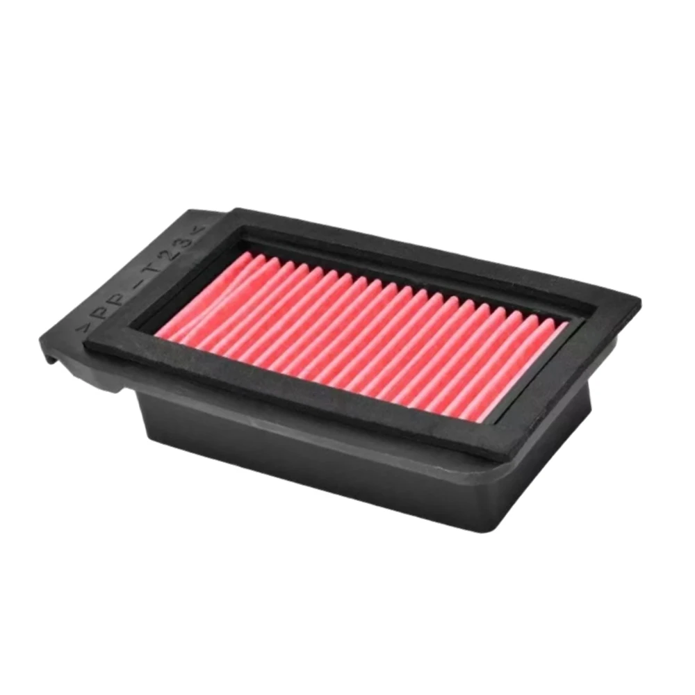 

5XT-14451-00 Очиститель впускного воздушного фильтра мотоцикла для YAMAHA XT250 Magician Serow 250 2005-2017 XG250 Tricker 2004-2010