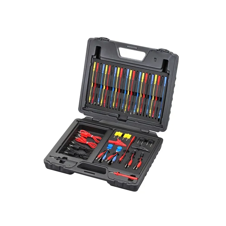 

Wire Connectors Adapter Cables Set for motor vehicle wiring testing tools