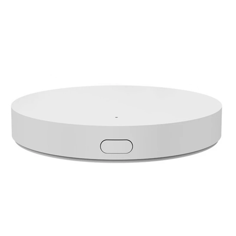 

Умный шлюз Tuya, портативный USB-шлюз Zigbee, беспроводной сетчатый центральный пульт управления с Bluetooth