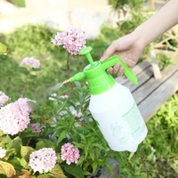 1 5l wash watering can watering bottle sprayer pneumatic spray bottle hand pump bottle for car and garden cleaning